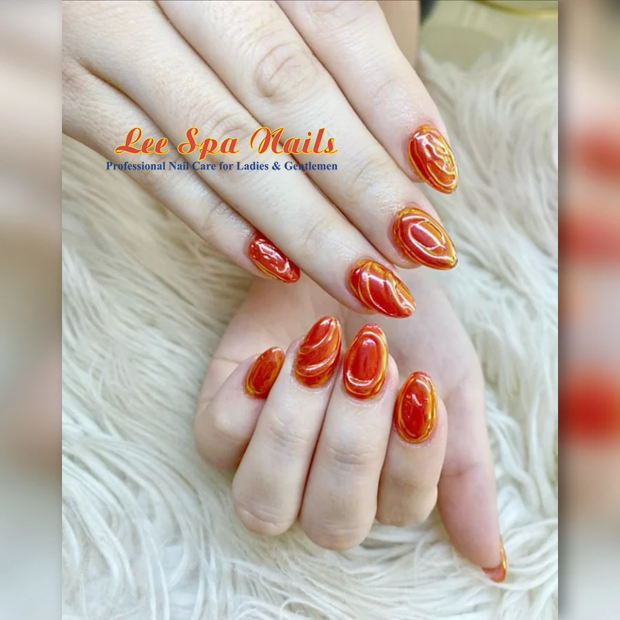 Lee Spa Nails Inc